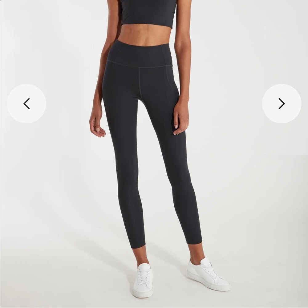Girlfriend Collective Leggings [XS]